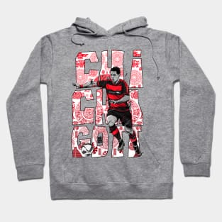 Chichagott Leverkusen Hoodie